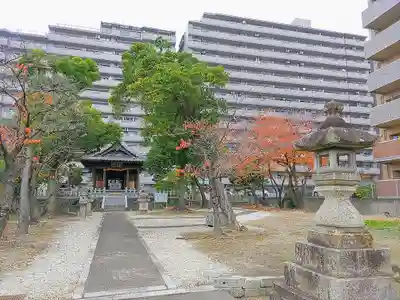 十二所社のその他建物