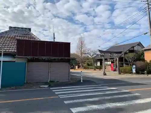 太政神社(千葉県)