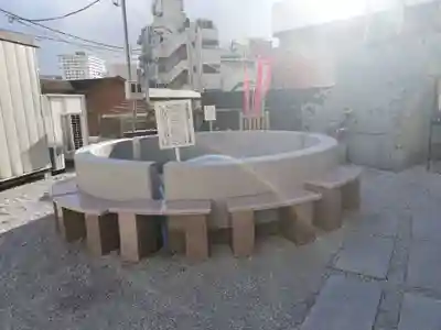 萬徳寺のその他建物