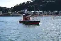 叶神社 (西叶神社)(神奈川県)