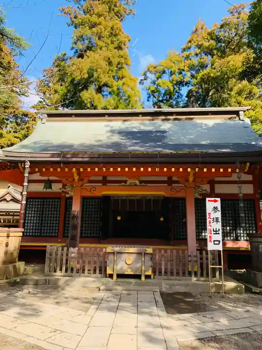 香取神宮(千葉県)