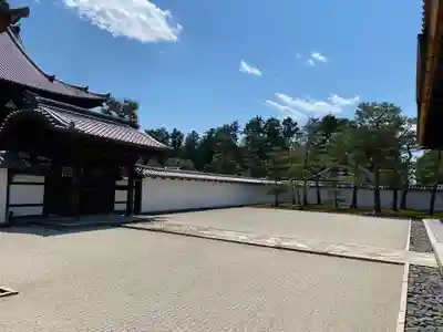 相国寺（相国承天禅寺）のその他建物