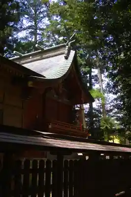 今宮神社(栃木県)