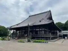 雲龍山 本證寺(愛知県)