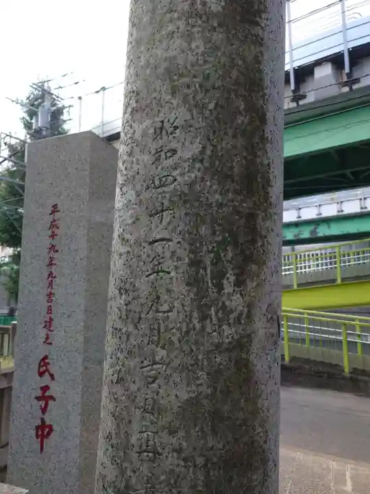 第六天神社(東京都)