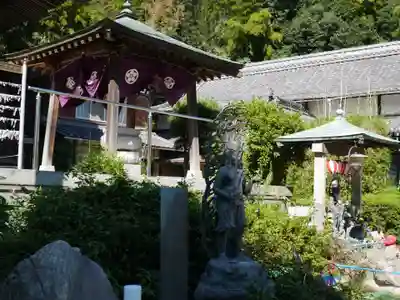 延命寺のその他建物