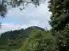 御山神社(厳島神社奧宮)(広島県)