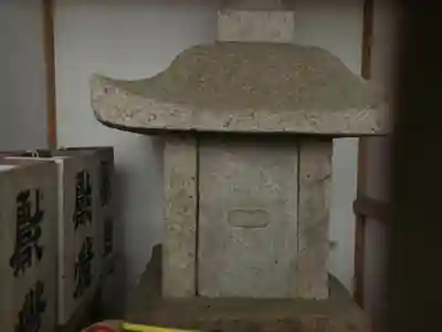 稲田大明神(滋賀県)