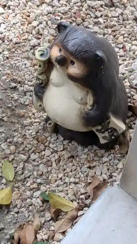 福高大明神(京都府)
