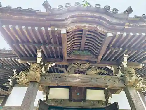 本寿寺(東京都)