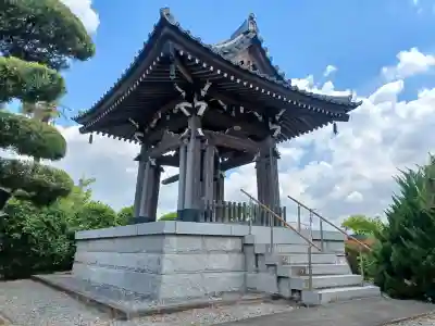 興禅寺(埼玉県)