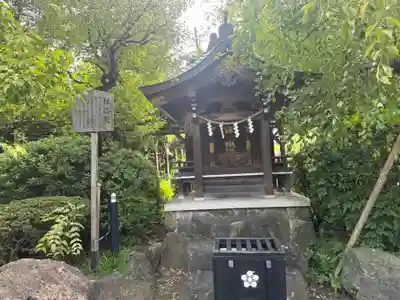 亀戸天神社(東京都)