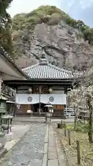 宝山寺(奈良県)