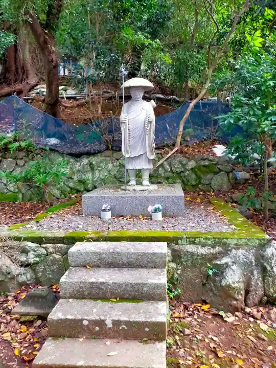 金胎寺(三重県)