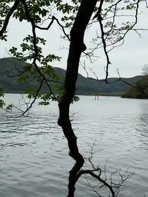 九頭龍神社本宮(神奈川県)