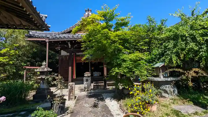 香雪院(京都府)