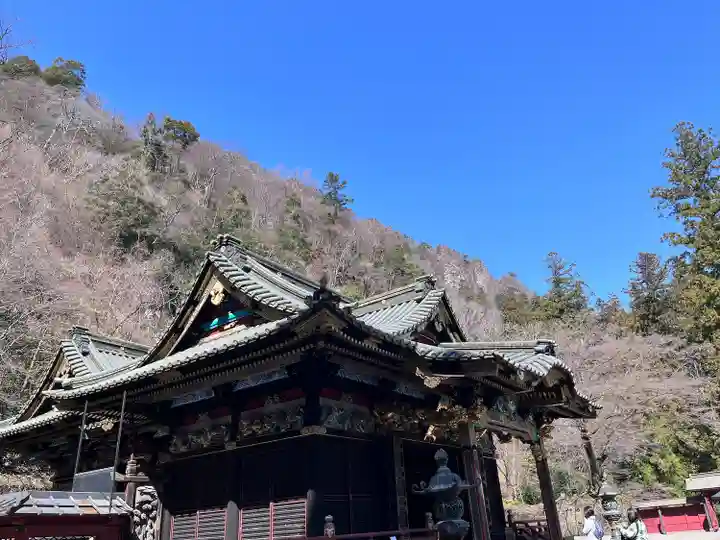妙義神社(群馬県)