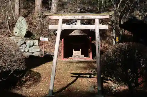 仲仙寺(長野県)