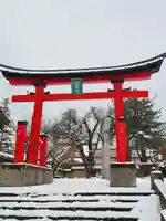 弘前八坂神社(青森県)
