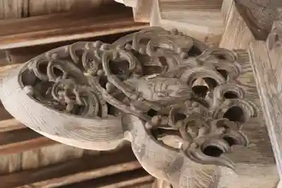 和田神社の本殿・本堂