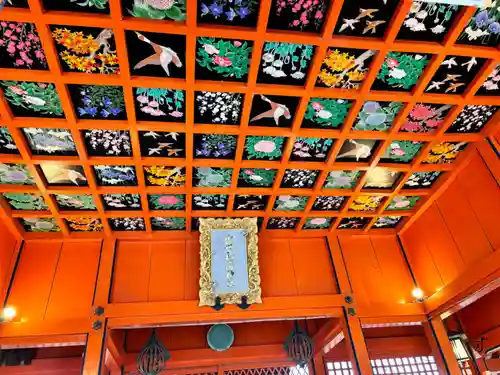 豊国神社(滋賀県)