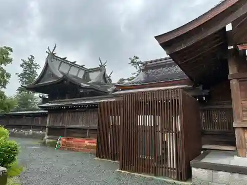 阿蘇神社(熊本県)