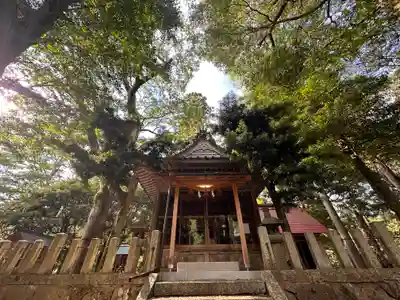 貴船神社(福井県)