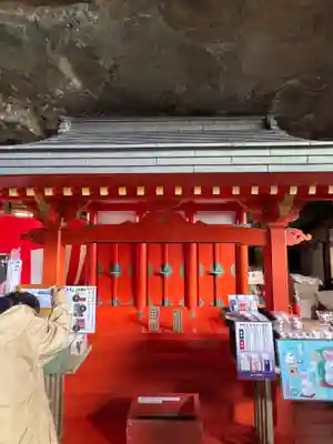 鵜戸神宮(宮崎県)