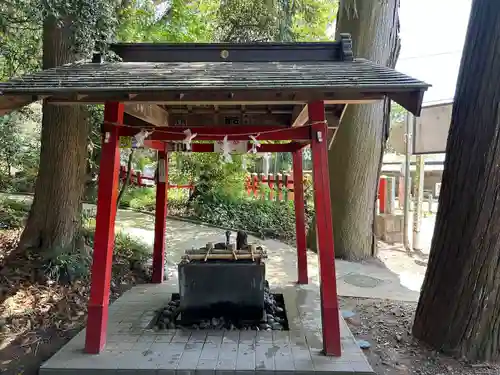 麻賀多神社(千葉県)