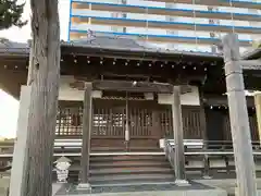 海音寺(愛知県)