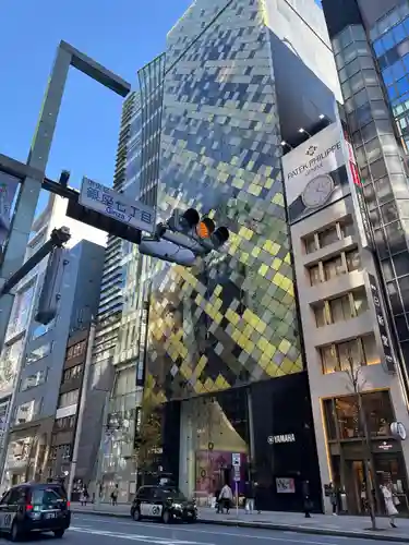 豊岩稲荷神社(東京都)
