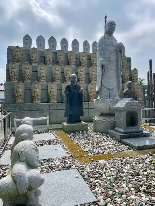 見性寺(栃木県)