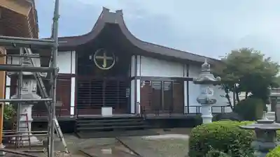 普済寺(埼玉県)