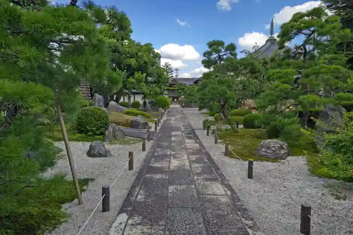 崇福寺のその他建物