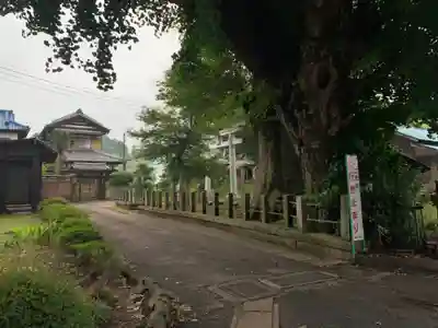 香取神社(千葉県)