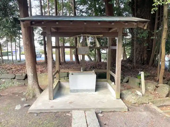 八阪神社(滋賀県)