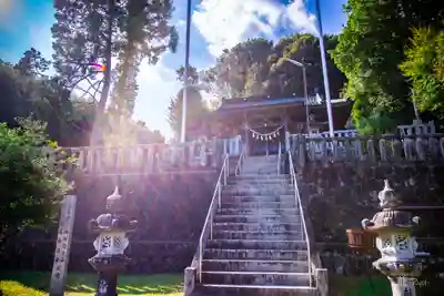 白鳥神社(岐阜県)