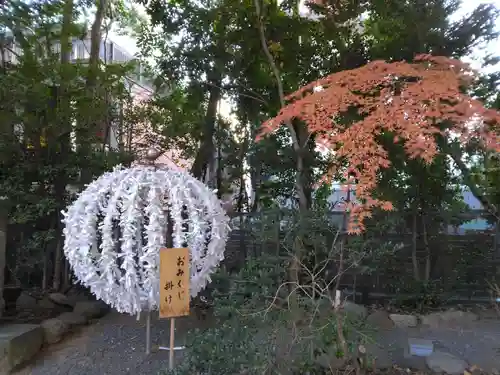 乃木神社(東京都)