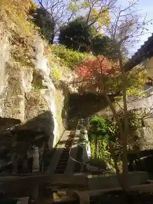 龍隠庵のその他建物