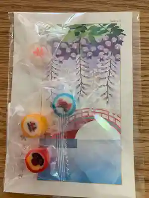 亀戸天神社(東京都)