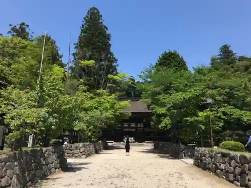 油日神社(滋賀県)