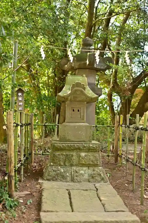 比々多神社(神奈川県)