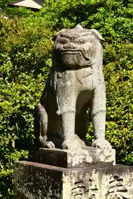 田村神社(香川県)
