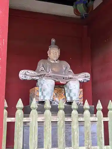 那須神社(栃木県)