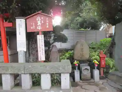 瀧泉寺（目黒不動尊）(東京都)