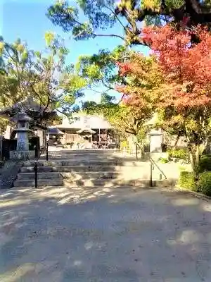 與止日女神社のその他建物