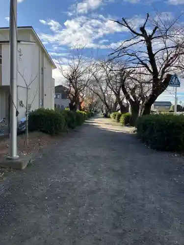 伊多波刀神社(愛知県)