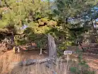 古尾八幡宮(山口県)