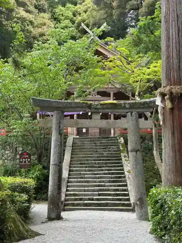 高鴨神社(奈良県)
