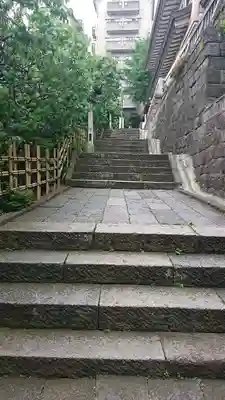 湯島天満宮(東京都)